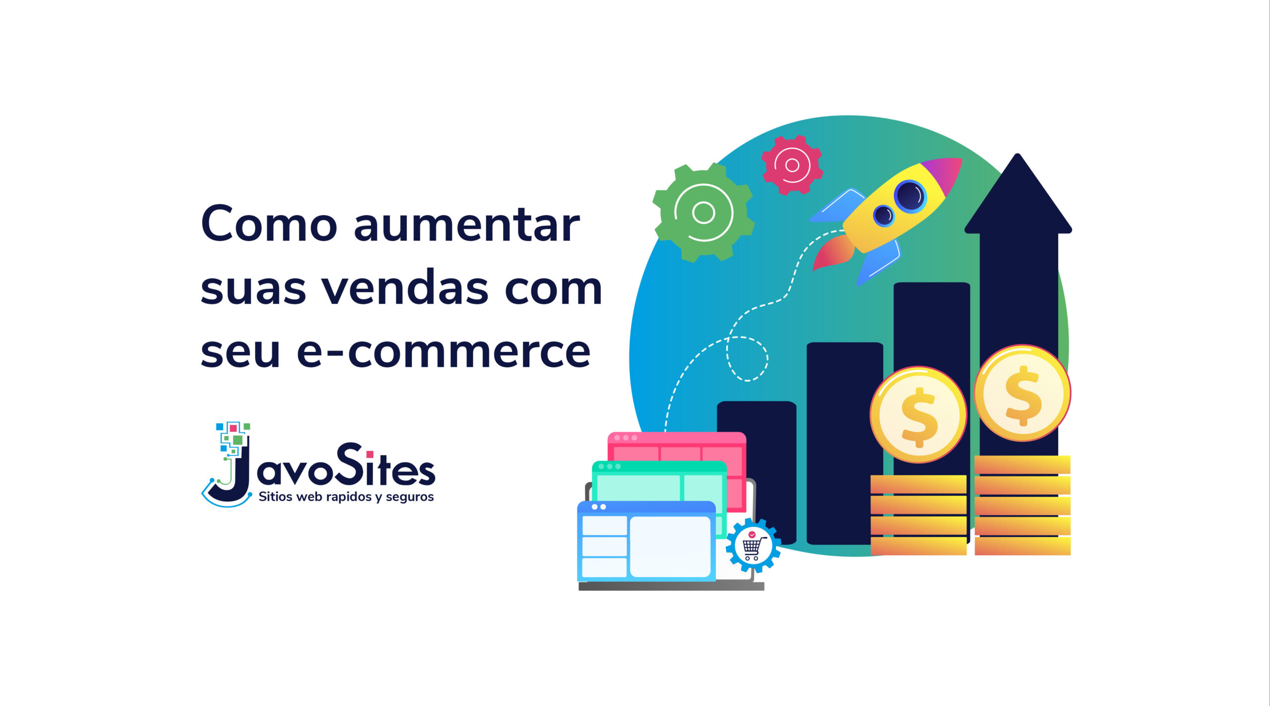 Como aumentar as vendas do seu e-commerce com a ajuda das redes sociais ...
